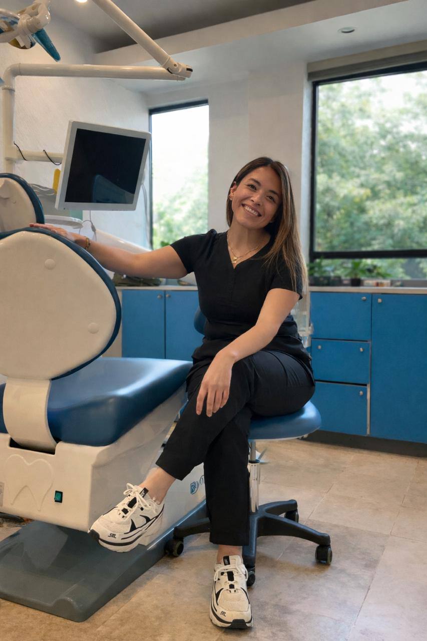 Equipo de Dentistas Dental Cors