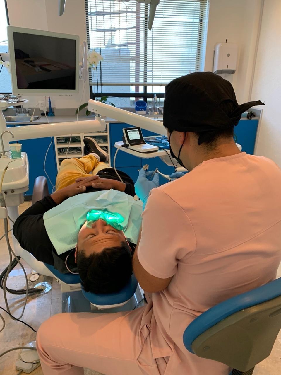 Endodoncia