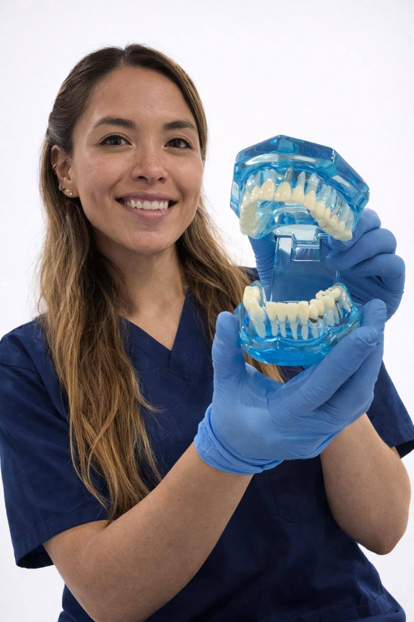 Odontología General